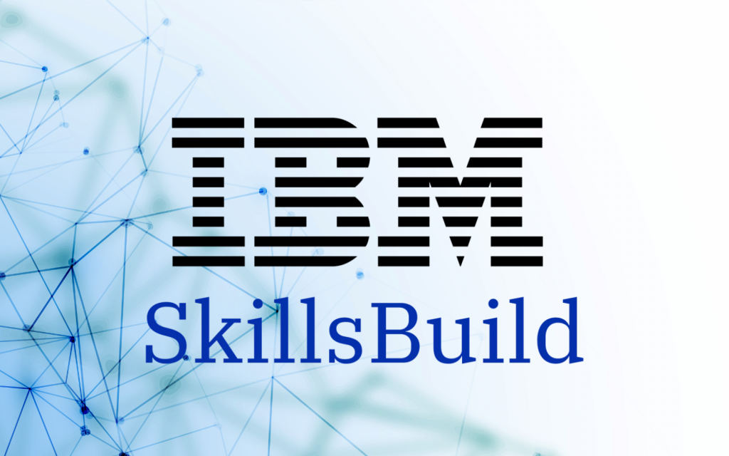 IBM Skillsbuild